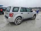 2012 Ford Escape XLS