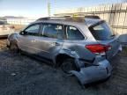 2013 Subaru Outback 2.5I