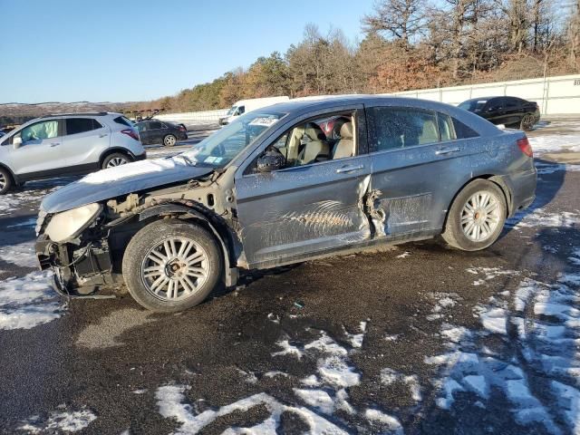 2007 Chrysler Sebring Limited