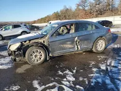 Chrysler salvage cars for sale: 2007 Chrysler Sebring Limited