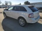 2008 Ford Edge Limited