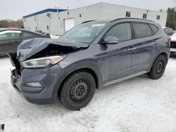 Run And Drives Cars for sale at auction: 2018 Hyundai Tucson Value