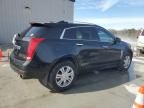 2013 Cadillac SRX Luxury Collection