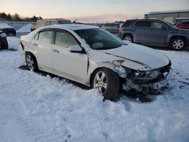 2010 Acura TSX