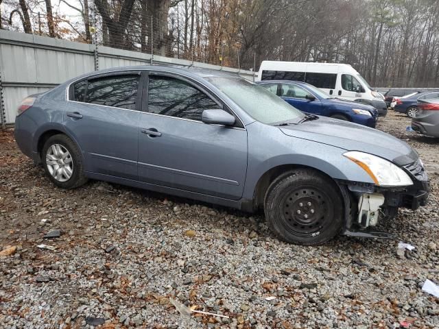 2011 Nissan Altima Base