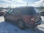 2006 Ford Explorer Limited