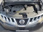 2009 Nissan Murano S