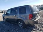 2012 Honda Pilot EXL