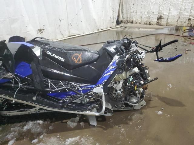 2017 Polaris Snowmobile