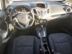 2011 Ford Fiesta SE