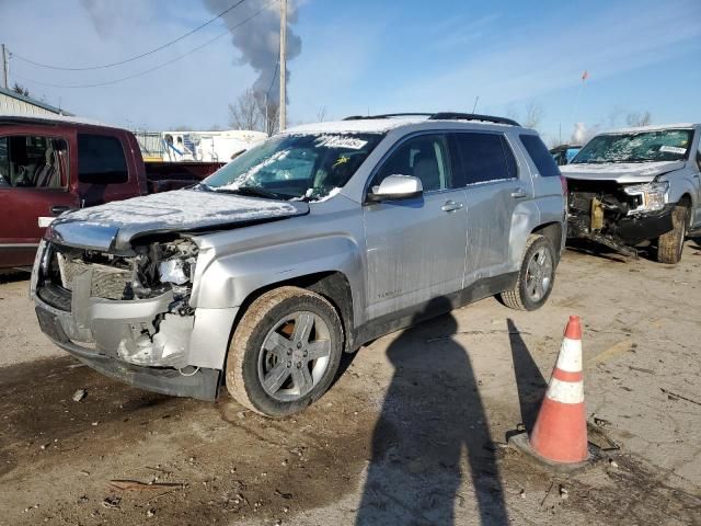 2013 GMC Terrain SLE