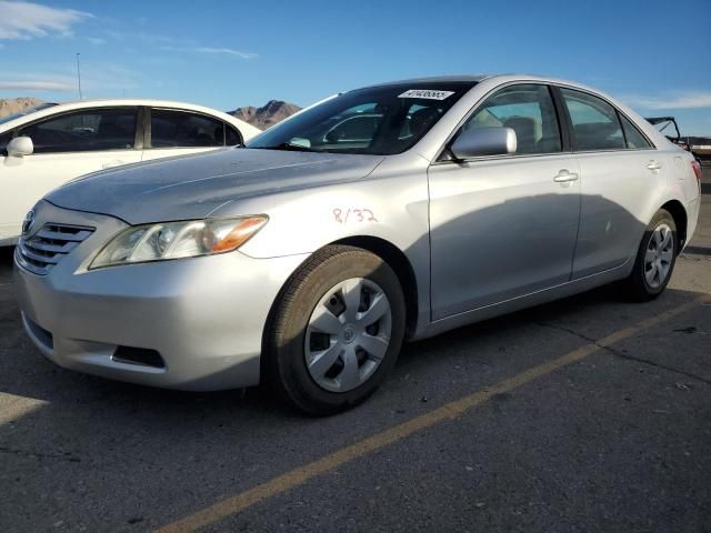 2008 Toyota Camry CE