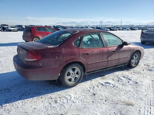 2006 Ford Taurus SE