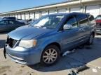 2011 Chrysler Town & Country Touring L