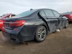 2019 BMW 740 XI