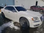 2011 Chrysler 300 Limited