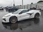 2023 Chevrolet Corvette Z06 3LZ