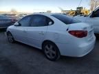 2007 Hyundai Elantra GLS