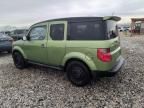 2008 Honda Element EX