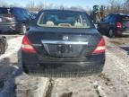 2009 Nissan Versa S