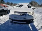 2009 Subaru Tribeca Limited