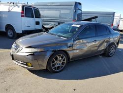 2008 Acura TL Type S en venta en Hayward, CA