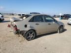 2001 Ford Focus ZTS