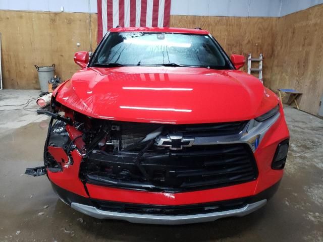 2020 Chevrolet Blazer 2LT