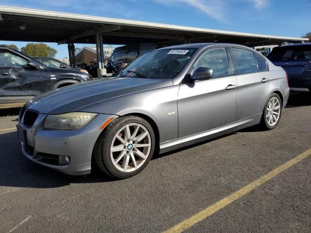 2009 BMW 328 I