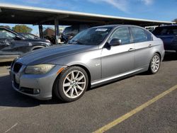 BMW salvage cars for sale: 2009 BMW 328 I