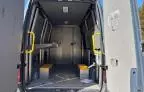 2018 Mercedes-Benz Sprinter 2500