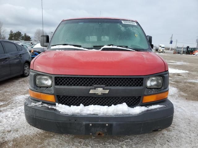 2003 Chevrolet Express G1500