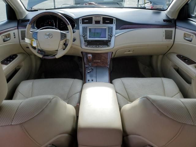 2012 Toyota Avalon Base