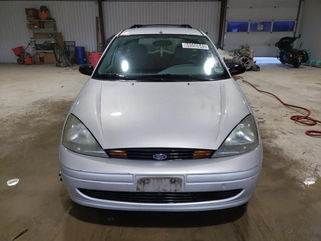 2003 Ford Focus SE