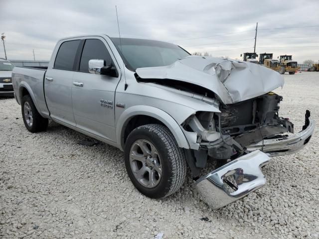 2017 Dodge 1500 Laramie