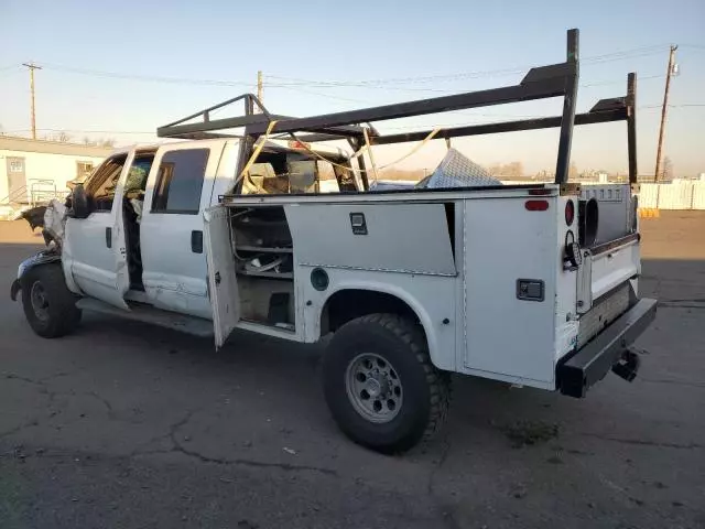 2002 Ford F350 SRW Super Duty