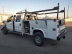 2002 Ford F350 SRW Super Duty