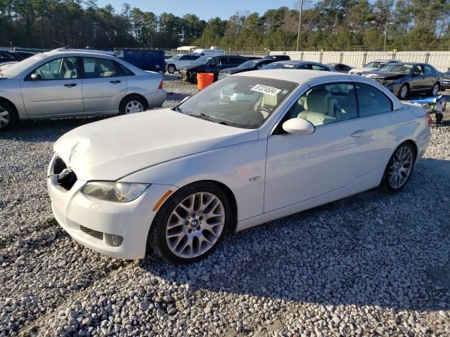 2007 BMW 328 I