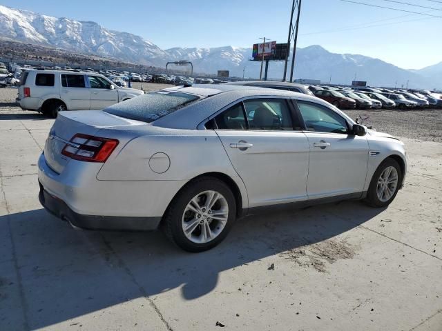 2014 Ford Taurus SEL