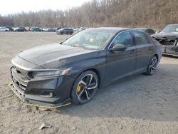 2020 Honda Accord Sport en venta en Marlboro, NY