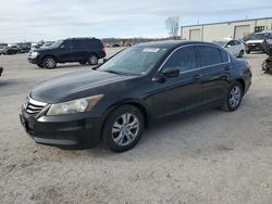 Lotes con ofertas a la venta en subasta: 2012 Honda Accord SE