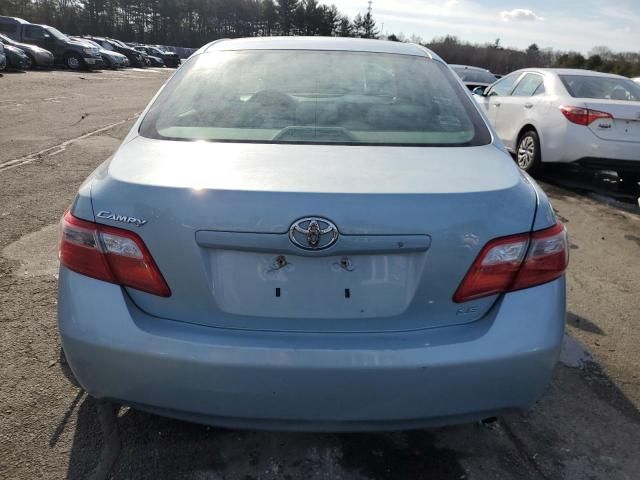 2008 Toyota Camry CE