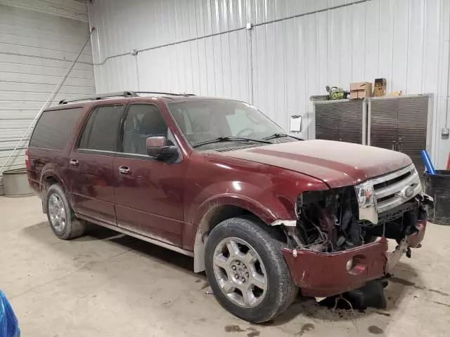 2013 Ford Expedition EL Limited