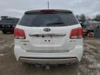 2013 KIA Sorento SX