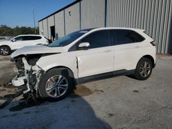 Ford Vehiculos salvage en venta: 2016 Ford Edge SEL