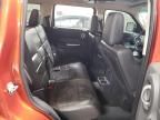 2007 Dodge Nitro R/T