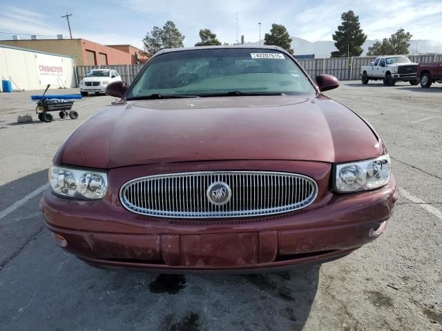 2001 Buick Lesabre Custom