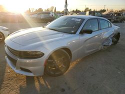 Salvage cars for sale at Los Angeles, CA auction: 2023 Dodge Charger SXT