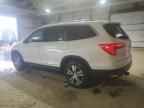 2017 Honda Pilot EXL