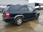 2002 Acura MDX Touring